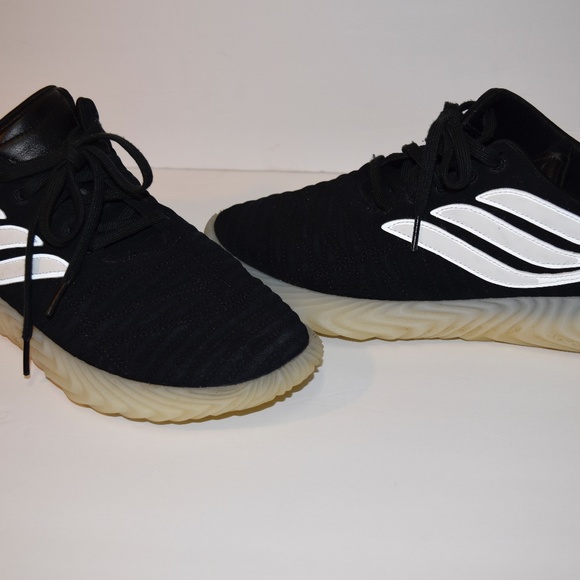 [Sold] Adidas Crazy BYW ll & Adidas Sobakov - Picture 3 of 9